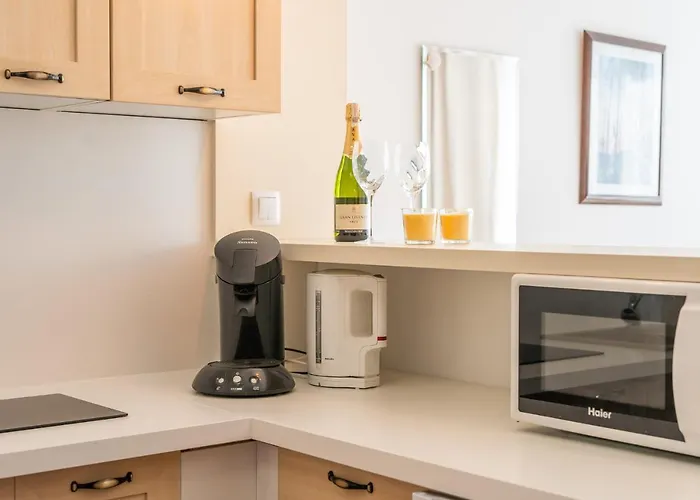 Apartament Sun Kolobrzeg