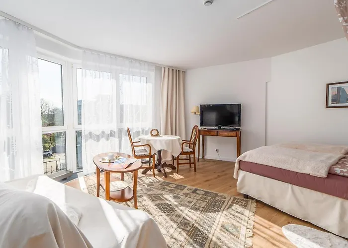 Apartament Sun Kolobrzeg