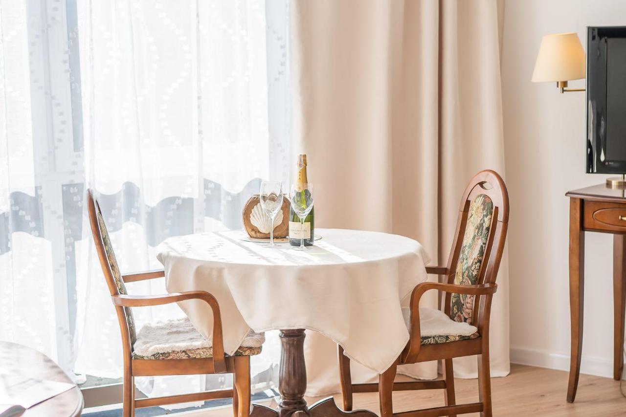 Apartament Sun Kolobrzeg