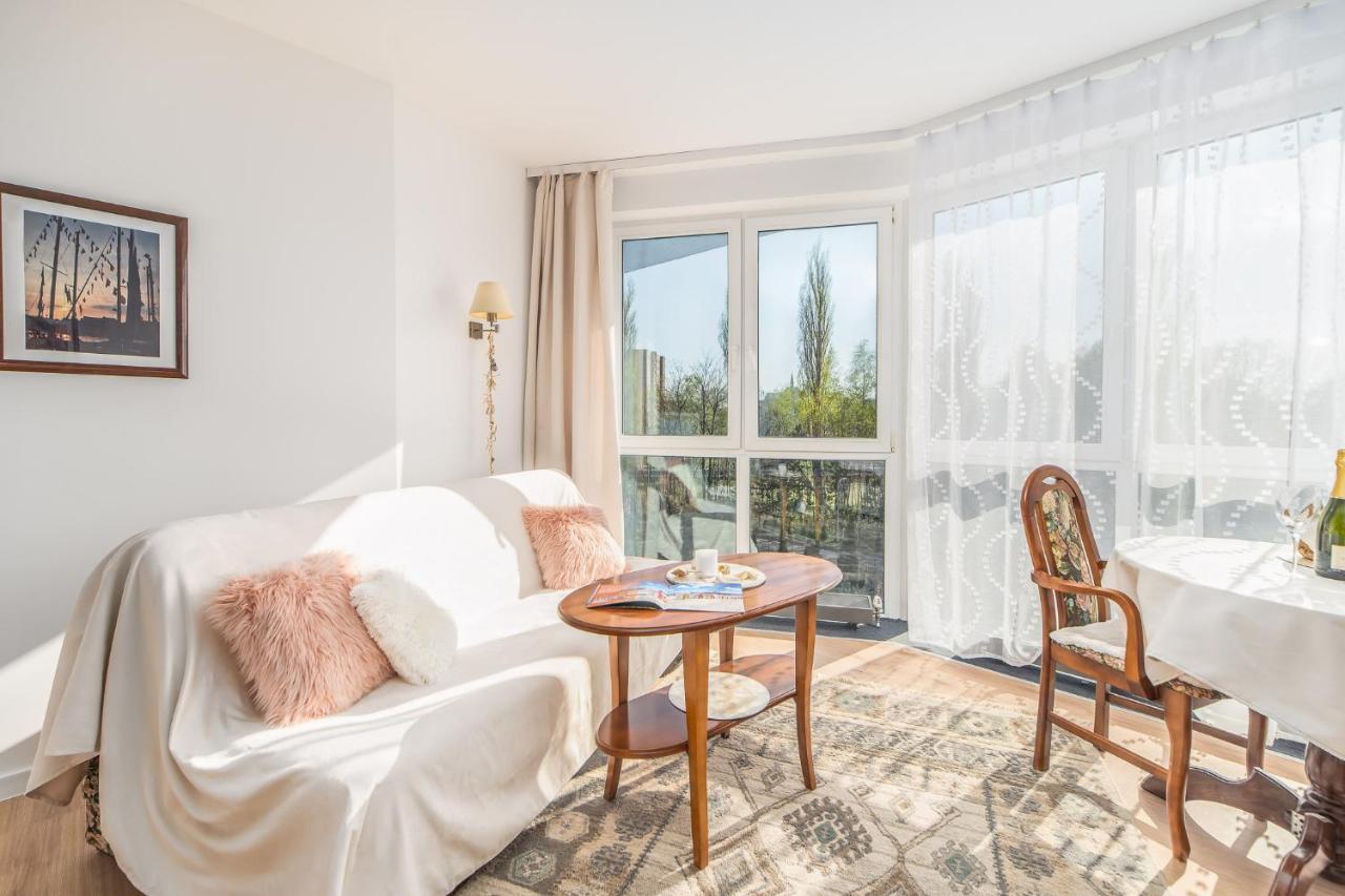 Apartament Sun Kolobrzeg