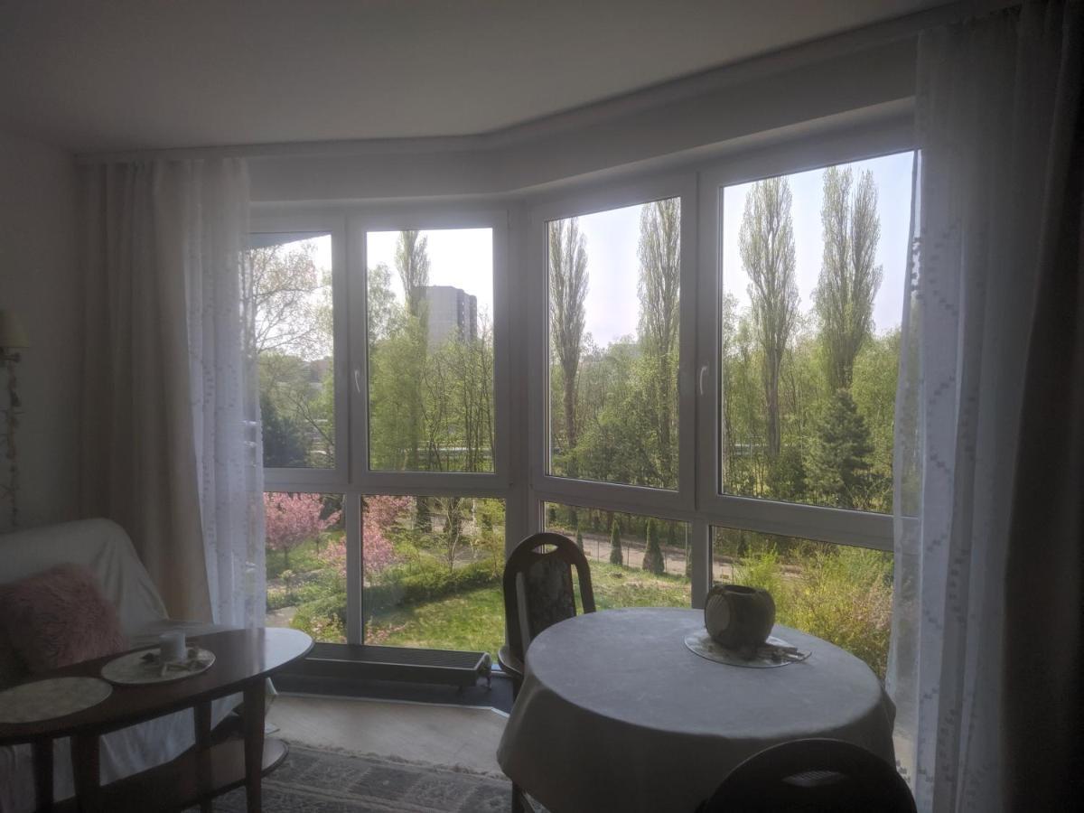 Apartament Sun Apartment *