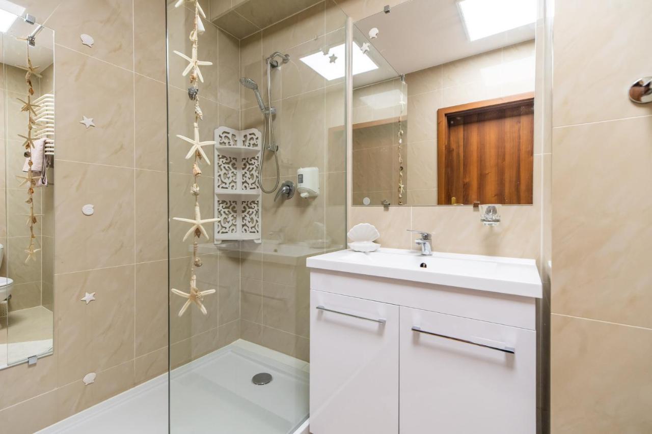 Apartament Sun * Kolobrzeg
