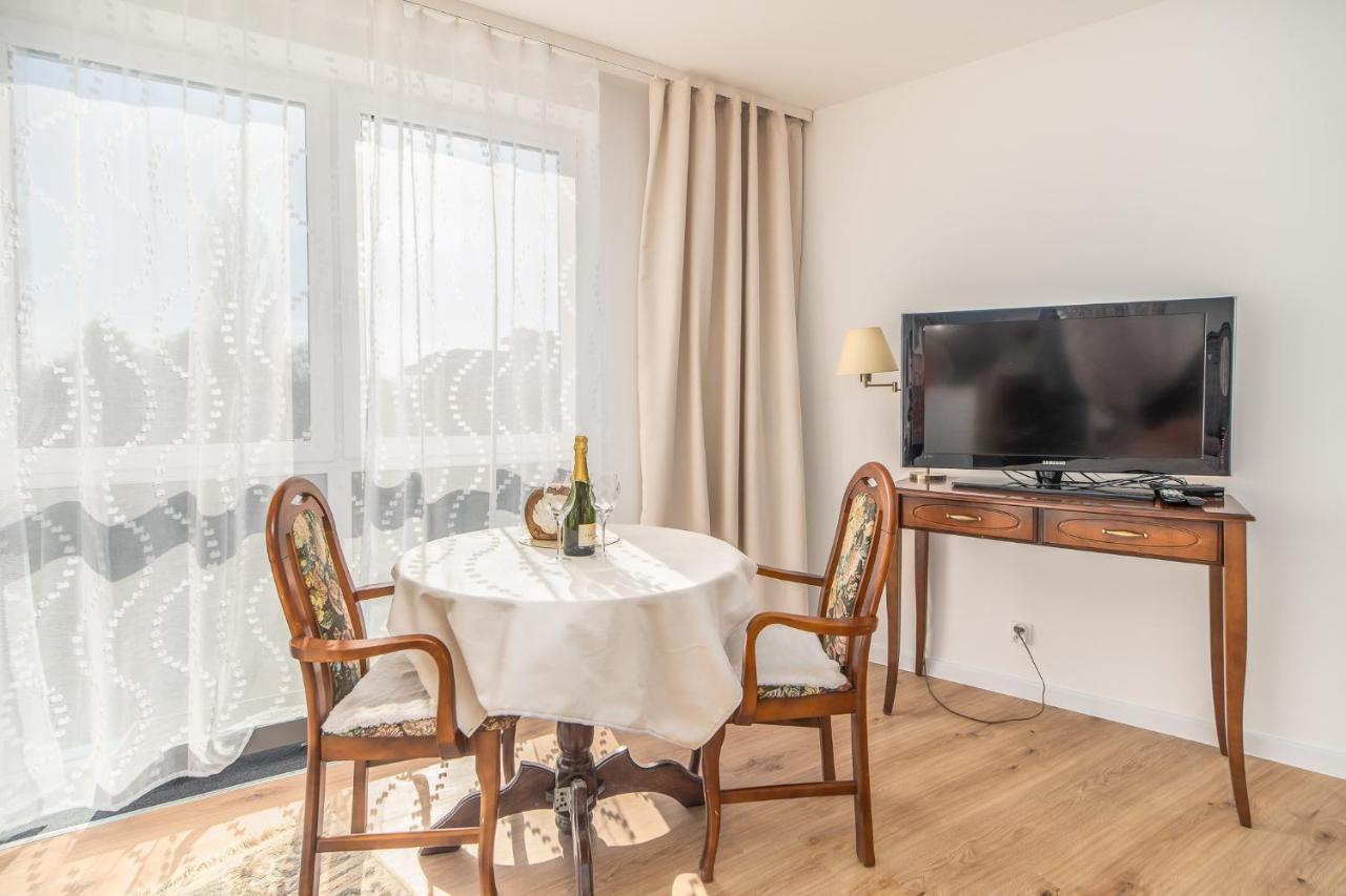 Apartament Sun Kolobrzeg