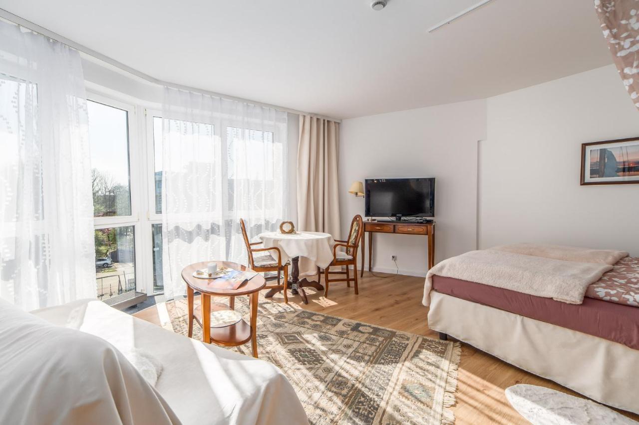 Apartament Sun Apartment