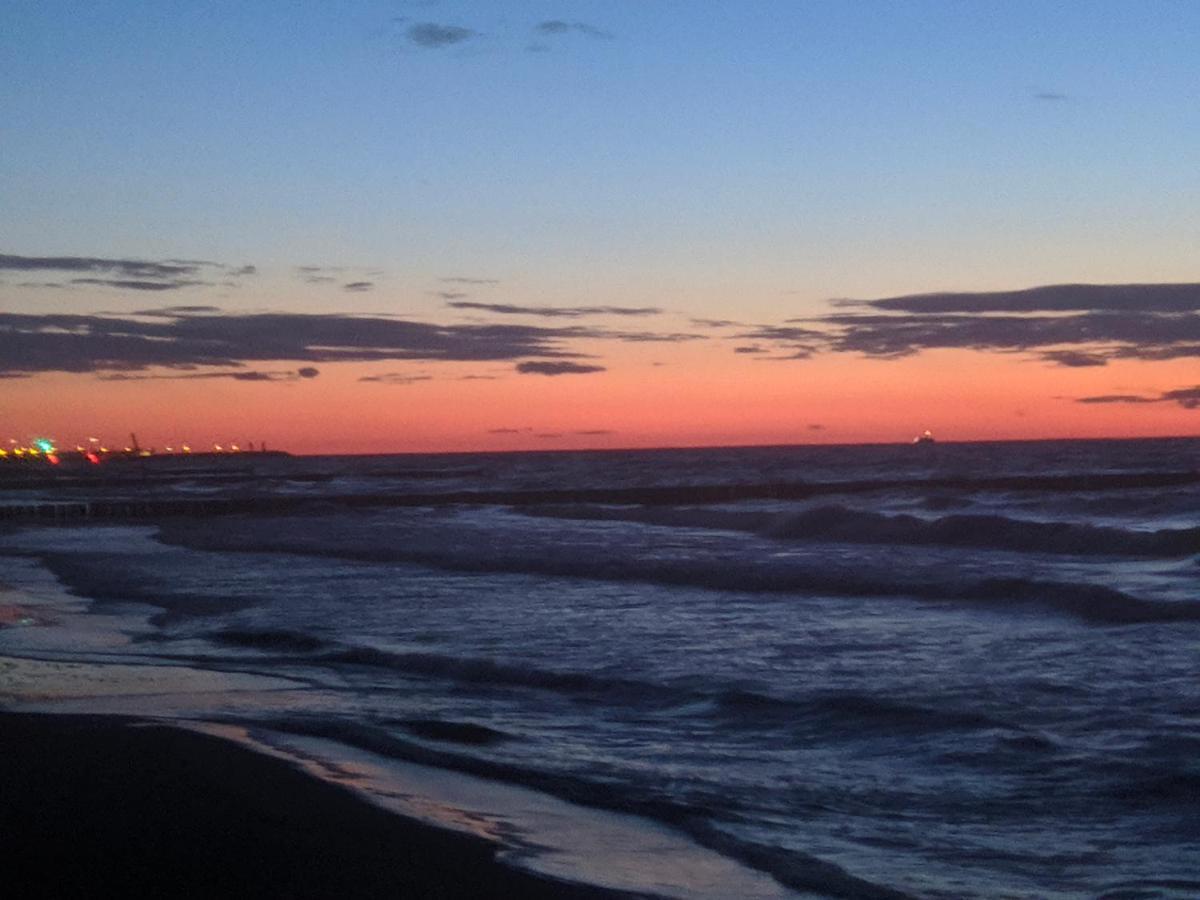 Apartament Sun Kolobrzeg