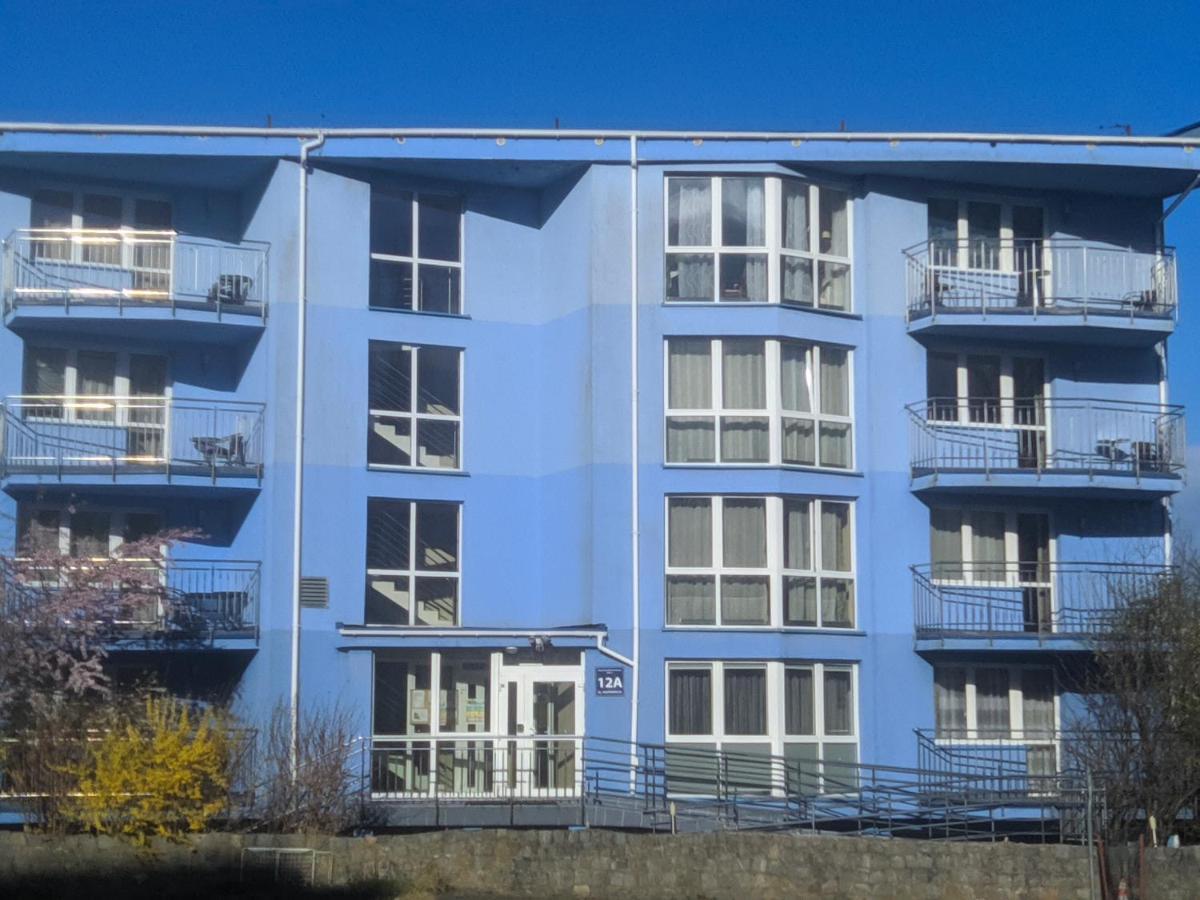 Apartament Sun * Kolobrzeg