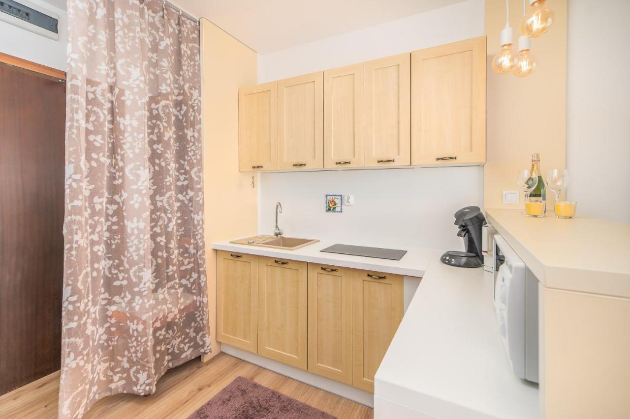 Apartament Sun *