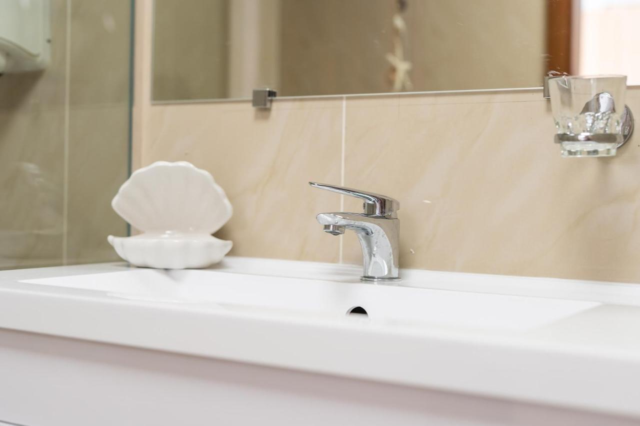 Apartamento Sun Kołobrzeg